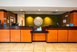  - Fairfield Inn & Suites by Marriott Alamo San Antonio - I-37, Exit 141