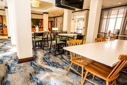  - Fairfield Inn & Suites by Marriott Alamo San Antonio - I-37, Exit 141