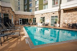  - Fairfield Inn & Suites by Marriott Alamo San Antonio - I-37, Exit 141