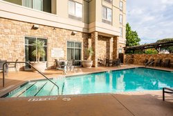  - Fairfield Inn & Suites by Marriott Alamo San Antonio - I-37, Exit 141