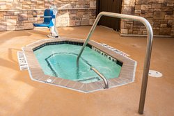  - Fairfield Inn & Suites by Marriott Alamo San Antonio - I-37, Exit 141