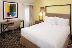  - Residence Inn by Marriott Silicon Valley I Sunnyvale