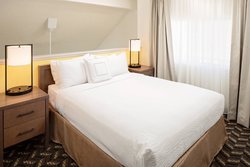  - Residence Inn by Marriott Silicon Valley I Sunnyvale