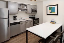  - Residence Inn by Marriott Silicon Valley I Sunnyvale