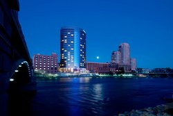  - JW Marriott Hotel Grand Rapids - I-196, Exit 77C