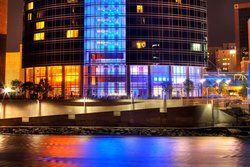  - JW Marriott Hotel Grand Rapids - I-196, Exit 77C