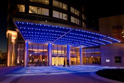  - JW Marriott Hotel Grand Rapids - I-196, Exit 77C