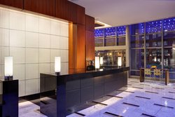 - JW Marriott Hotel Grand Rapids - I-196, Exit 77C
