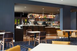  - Courtyard by Marriott Newark - CA 84, Exit 37