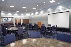  - Courtyard by Marriott Newark - CA 84, Exit 37