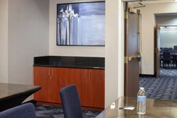  - Courtyard by Marriott Newark - CA 84, Exit 37