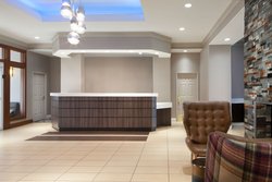  - Residence Inn by Marriott Silicon Valley Newark - CA 84, Exit 37
