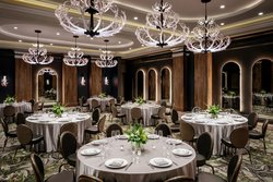  - Grand Bohemian Lodge Downtown Greenville