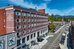  - Grand Adirondack Hotel Lake Placid