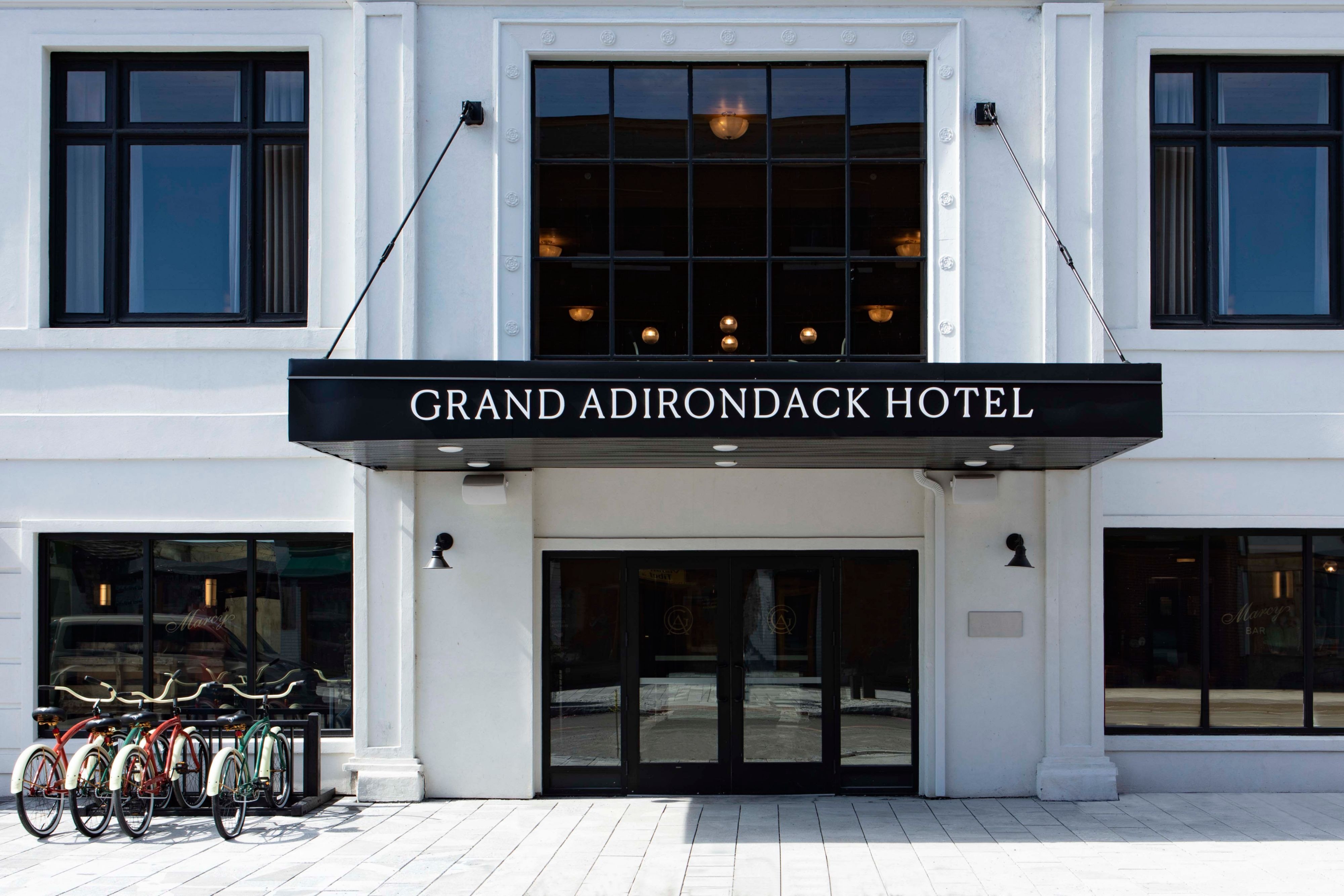Grand Adirondack Tribute Portfolio Hotel
