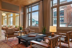  - Grand Adirondack Hotel Lake Placid