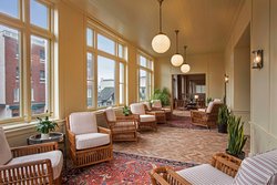  - Grand Adirondack Hotel Lake Placid