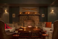  - Grand Adirondack Hotel Lake Placid