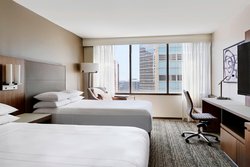  - Marriott Hotel at Texas Medical Center Houston
