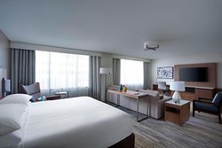  - Marriott Hotel at Texas Medical Center Houston