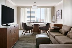  - Marriott Hotel at Texas Medical Center Houston