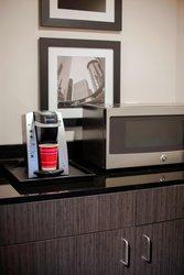  - Marriott Hotel at Texas Medical Center Houston