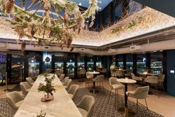  - AC Hotel by Marriott Convention Center Washington