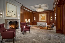  - Ritz-Carlton Hotel Tysons Corner McLean