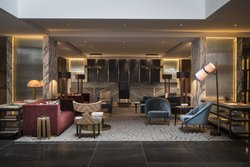  - Four Seasons Hotel Houston