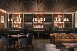  - Four Seasons Hotel Houston