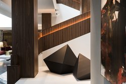  - Four Seasons Hotel Houston