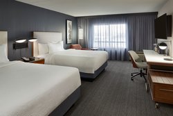  - Courtyard by Marriott Hotel Mississauga