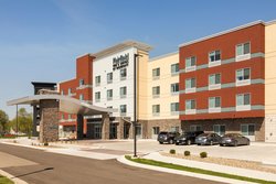  - Fairfield Inn & Suites by Marriott Northfield
