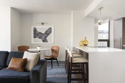  - Four Seasons Hotel Houston