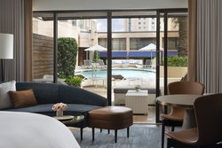  - Four Seasons Hotel Houston