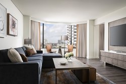  - Four Seasons Hotel Houston