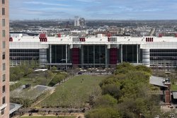  - Four Seasons Hotel Houston