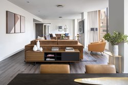  - Four Seasons Hotel Houston