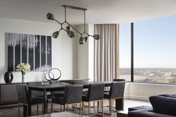  - Four Seasons Hotel Houston