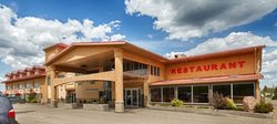  - All Stay Suites Westlock