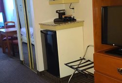  - All Stay Suites Westlock