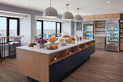  - Delta Hotel by Marriott Calgary Downtown