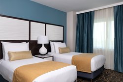  - WorldMark Anaheim Resort