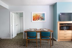  - WorldMark Anaheim Resort