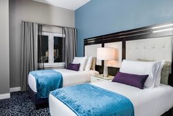  - WorldMark Anaheim Resort