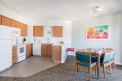  - WorldMark Anaheim Resort