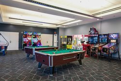  - WorldMark Anaheim Resort