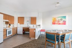  - WorldMark Anaheim Resort