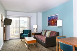  - WorldMark Anaheim Resort