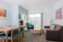  - WorldMark Anaheim Resort